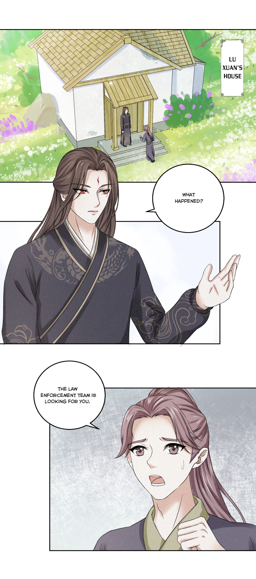 Nine-Yang Emperor Chapter 4 2